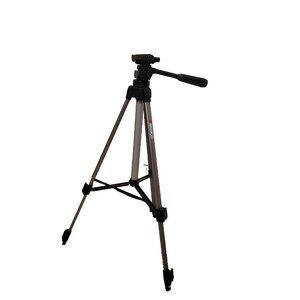 AMBICO Deluxe Compatible  Tripod V 0555 with Pan Head